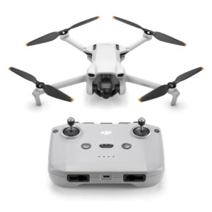 DJI MINI 3 RC GL