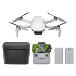 DJI MINI 4K FLY MORE COMBO