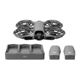 DJI NEO 2 FLY MORE COMBO (SOLO DRON)