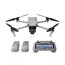 DJI AIR 3S FLY MORE COMBO RC2